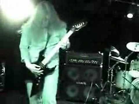 Thumbnail for IntoNever "Wasting Your Time" Live by The Sound, Sting