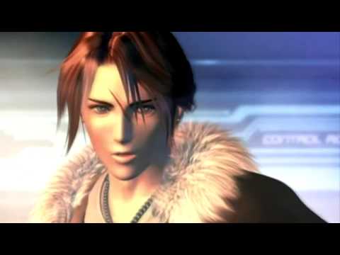AMV - Final Fantasy VIII - "Black Space" by The Anix