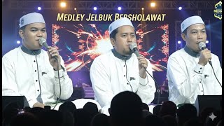 Download lagu MEDLEY SHOLAWAT LIVE JELBUK JEMBER BHENNING SOKARAJJEH BISMIKA AUDIO mp3 Download lagu MEDLEY SHOLAWAT LIVE JELBUK JEMBER BHENNING SOKARAJJEH BISMIKA AUDIO mp3
