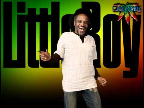 Little Roy - Bongo Nyah