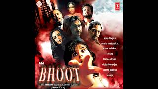 Bhoot Hoon Mein,Remix) / Bhoot (2003)/ Paulbabu Entertainment