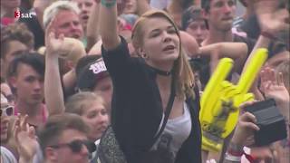 DAT ADAM - Swiggy Swiggy | ROCK AM RING 2017 [LIVE]