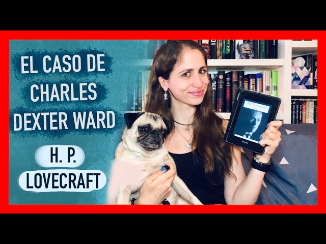 Vídeo relacionado con El caso de Charles Dexter