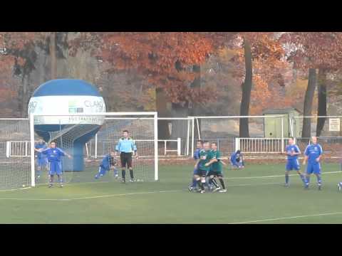 5.11.2011 r  Vitrosilicon-Intra Iłowa : Sprotavia Szprotawa  ..3