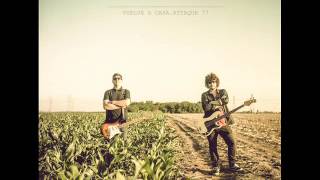 GENÉRICO - Vuelve a Casa (ATTAQUE 77)