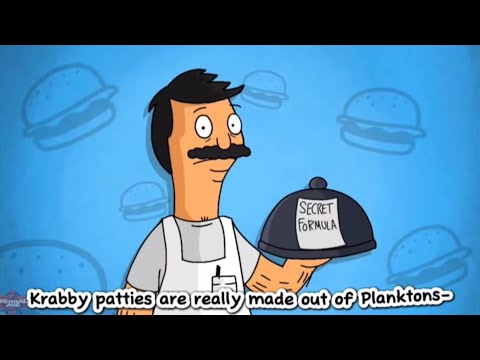 Bob Belcher Beatbox Sped Up