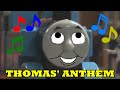 Thomas Friendship Tales Sing Alongs Thomas Anthem