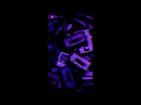 Be My Queen, but you're drunk in a bathroom at a party