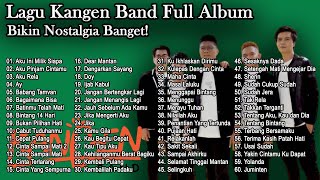 Download lagu Juminten Lagu Kangen Band - Lagu Lawas Indonesia Terpopuler 90an Bikin Nostalgia Banget! mp3