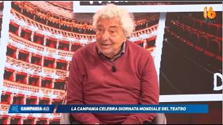 campania 4 0 teatro benedetto casillo ospite ad ottochannel