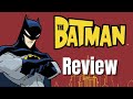 UNDERRATED!  Batman Series Review!