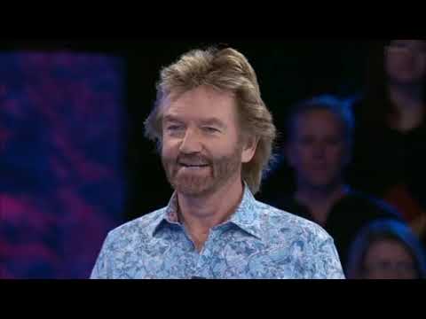 Deal or no Deal August 12th 2013 Paddy Roberts