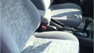 preview picture of video '1997 Mitsubishi Mirage Used Cars Elkin NC'