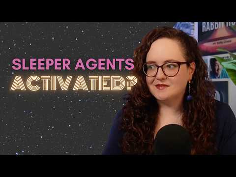 [Field Notes] What Happened in 2021? Analyzing A Hidden Wave of Consciousness Shifts