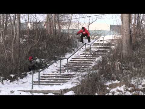 - SHRED BOTS THE MOVIE TRAILER!