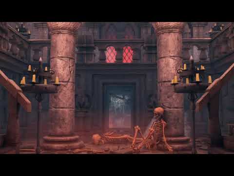 Covener - VI: Arcana