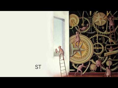 Facundo Mohrr, Valdovinos - The Mask