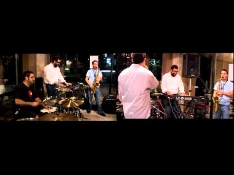 Moshiach-Mon-Live-EC CAFE