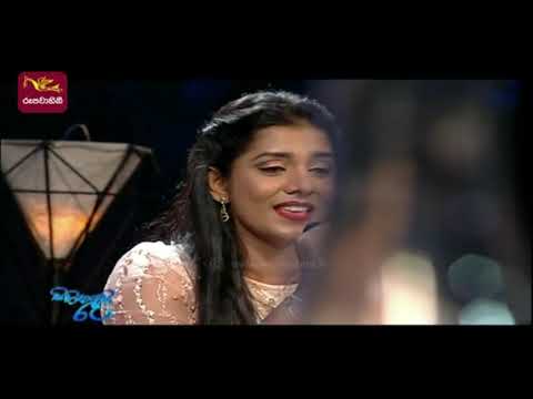 Nuwandika senarathna @ sihinayaki raa