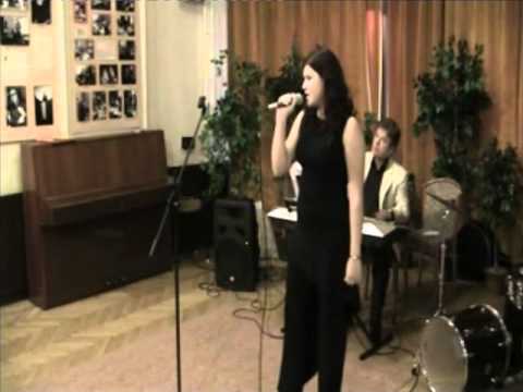 S.Nagy Zsuzsi - Repül a szán