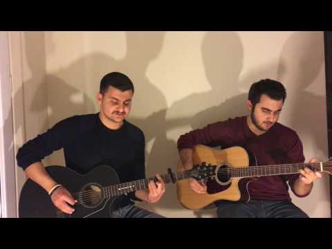 Murat Boz & Ebru Gündeş - Gün Ağardı (Acoustic)