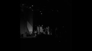 Jenny Lewis with The Watson Twins &quot;Run Devil Run&quot; / &quot;The Big Guns&quot; at The Ryman February 6, 2016