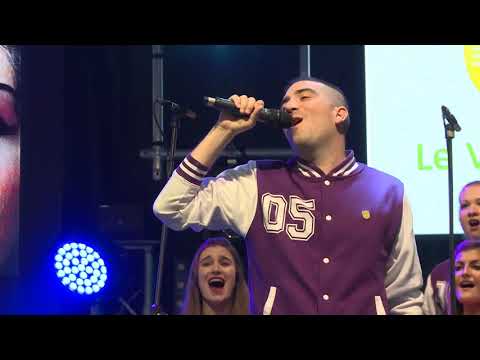 2019 Le Verdi Note dell' Antoniano - 10 Live