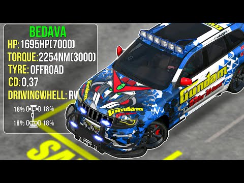 BEDAVA ARABA Alarak ZENGİN OLDUM !! Car Parking Multiplayer