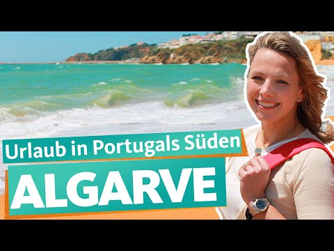 Algarve - Portugals sonniger Süden | WDR Reisen