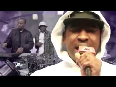 Skepta Shuts Down Dot Rotten's Wonder Boy At Just Jam