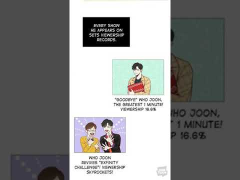 Chapter 1 & 2 TitleSo i married the anti-fan