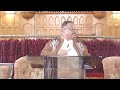 A Satanic Conspiracy: When Truth is in Trouble