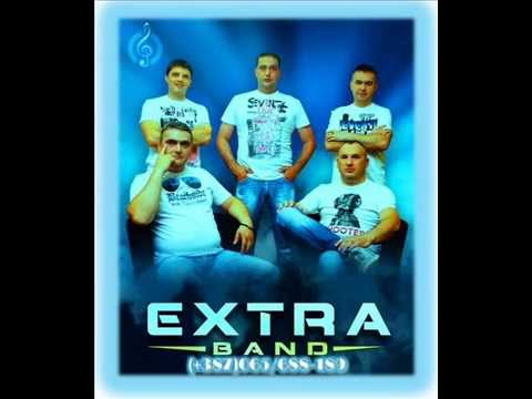 Extra Bend -  Kad ja umrem blago mojoj Miri  -  KOLO 2015