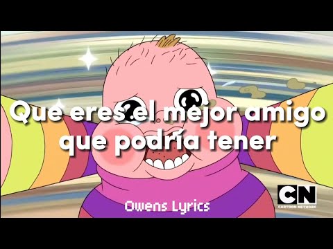 Amiguito - Clarence [Letra]