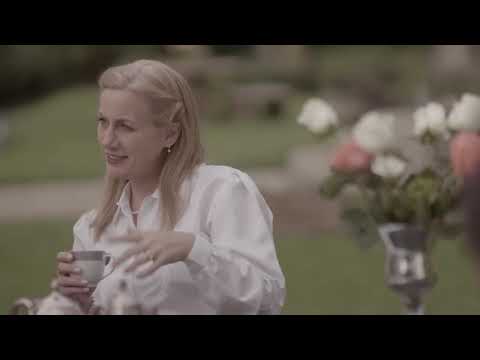 Más Allá Del Tiempo, Benedikta Zur Nieden - Teleantioquia