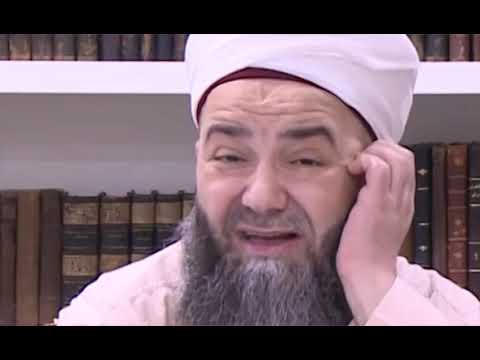 Teberrük ün delili (Müslümi Şerif)