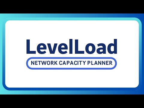 🚛 LevelLoad: The Smart Digital Twin for Supply Networks 🔄