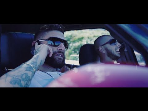 YOGIE BREEZY - Cruisn Down