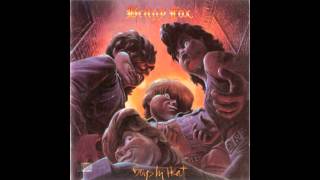 Britny Fox-In Motion HD HQ