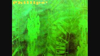Anthony Phillips - "Slow Dance" Part 1