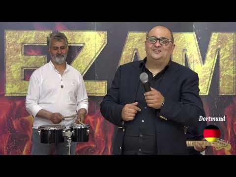 Stiven Kadrijevic - Sa casom u ruci - Sezam produkcija (TV Sezam 2022)