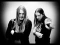 Darkthrone - Black Daimon