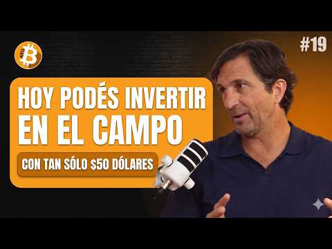Video Guía: Tokenización en el Agro y la Energía con YPF