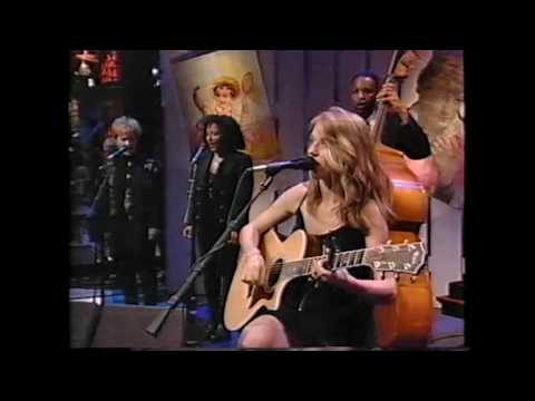 Liz Phair - Whip-Smart on Leno