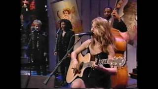 Liz Phair - Whip-Smart on Leno