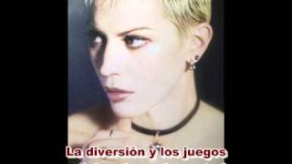 Joan Jett - Torture (subtitulos español)