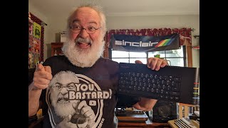 HAPPY speccy NEXT YEAR - 2022 Wrap Up - 2023 dreams - Kickstarter 2 Update #25 - Retrogaming 8bit