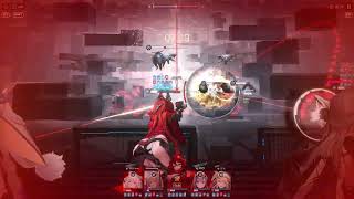 [妮姬]  推圖神罰有比黑蓮強嗎？