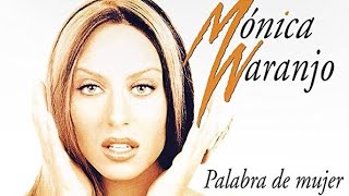 Mónica Naranjo - Rezando En Soledad - Subtitulada