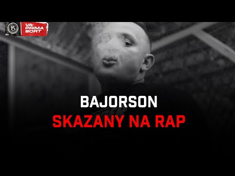 Bajorson - Skazany na rap